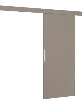 Posuvné interiérové dveře DAANO 86x205 cm kašmírové