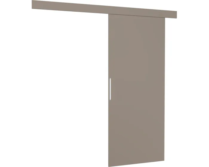Posuvné interiérové dveře DAANO 86x205 cm kašmírové