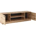 TV stolek Evisa 160 cm dub Artisan