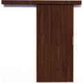 Posuvné interiérové dveře PIXIN 86x205 cm wenge
