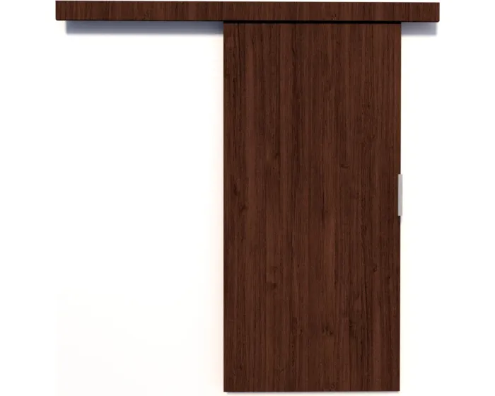 Posuvné interiérové dveře PIXIN 86x205 cm wenge