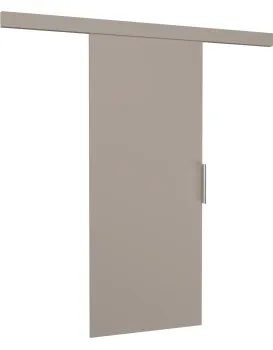 Posuvné interiérové dveře PIXIN 76x205 cm kašmírové