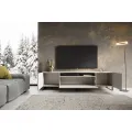 TV stolek NEMIO 200 cm kašmírový
