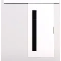 Posuvné interiérové dveře GELASO 86x205 cm bílé