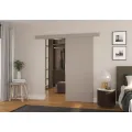 Posuvné interiérové dveře DAANO 86x205 cm kašmírové