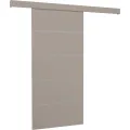 Posuvné interiérové dveře BIELLASI 76x205 cm kašmírové