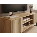 TV stolek SOLERO 135 cm dub craft 