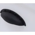 Truhla s úložným prostorem a lavicí Galileo 100 cm bílá/hnědá