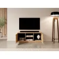 TV stolek Evisa 120 cm dub Artisan