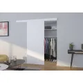 Posuvné interiérové dveře PIXIN 76x205 cm bílé