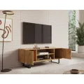 TV stolek FOLTER 135 cm dub craft