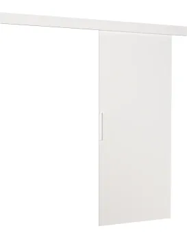 Posuvné interiérové dveře DAANO 86x205 cm bílé