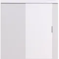 Posuvné interiérové dveře PIXIN 76x205 cm bílé