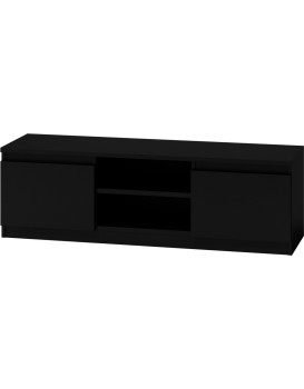 TV stolek Lada 120CM černý