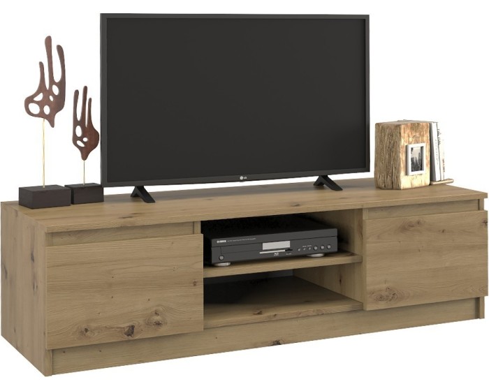 TV stolek Marty 120 CM dub artisan
