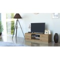 TV stolek Marty 120 CM dub artisan