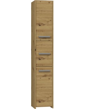 Koupelnová skříňka Magnolie dub artisan
