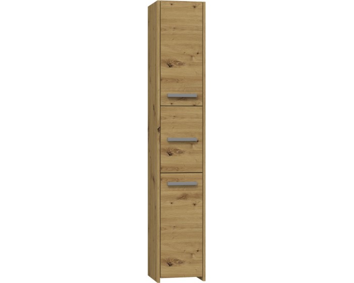 Koupelnová skříňka Magnolie dub artisan