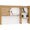 Nástavec na stůl Chester 120 cm dub Artisan
