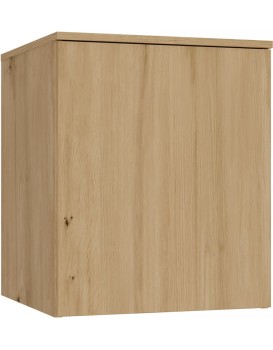 Nástavec na skříň Malwa SD-50 dub artisan