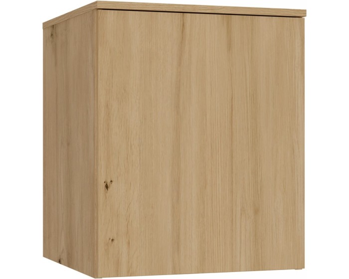 Nástavec na skříň Malwa SD-50 dub artisan