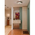 Předsíňová skříň Haga 1SZ 50 cm dub Sonoma
