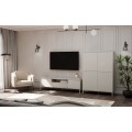 TV stolek KAMARO 164 cm kašmír