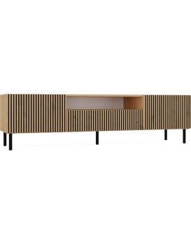 TV stolek KAMA 160 cm dub artisan