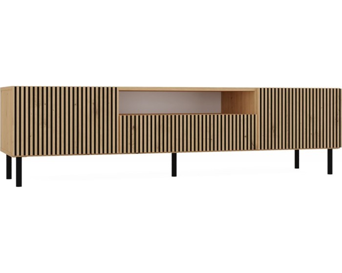 TV stolek KAMA 160 cm dub artisan