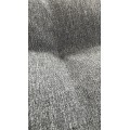 Zahradní houpací křeslo Vibe černé/šedé