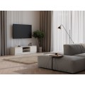 TV stolek MALWA 140 cm kašmír