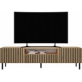 TV stolek KAMA 160 cm dub artisan