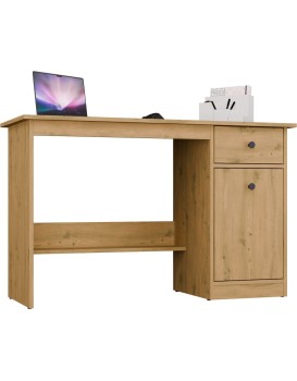 Psací stůl Chester 120 cm dub Artisan
