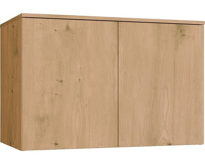 Nástavec na skříň Malwa SD-90 dub artisan