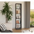 Regál Onyx R40 40 cm antracit