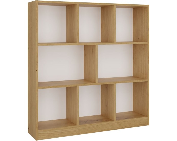 Regál Fiesta 100 cm dub artisan