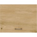 Nástavec na koupelnovou skříňku Pola 64 cm dub Artisan