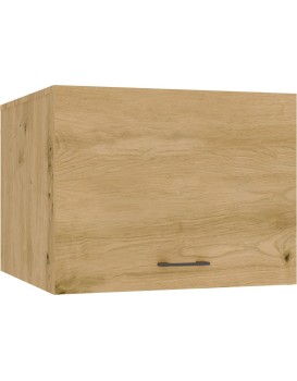 Nástavec na koupelnovou skříňku Pola 64 cm dub Artisan