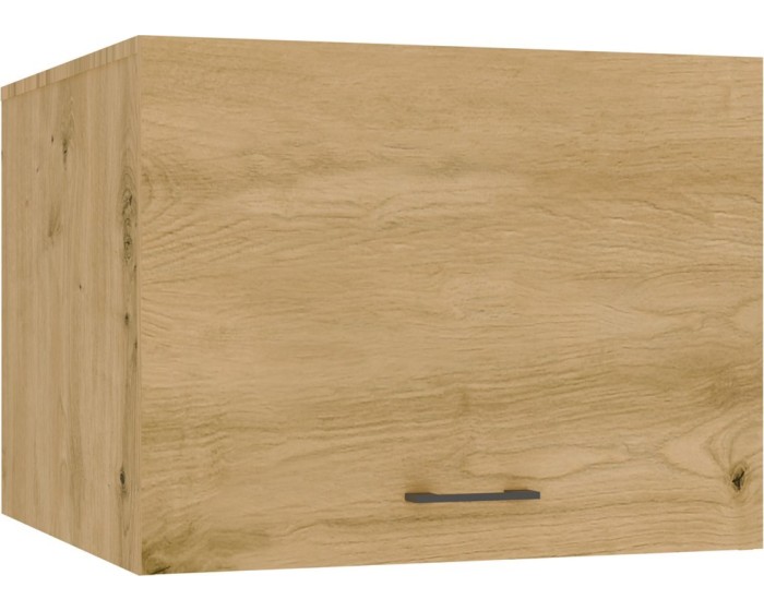 Nástavec na koupelnovou skříňku Pola 64 cm dub Artisan