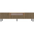 TV stolek KAMA 160 cm dub artisan