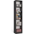 Regál Onyx R40 40 cm antracit