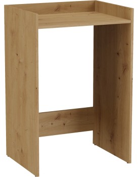 Koupelnová skříňka nad pračku Hudson dub artisan
