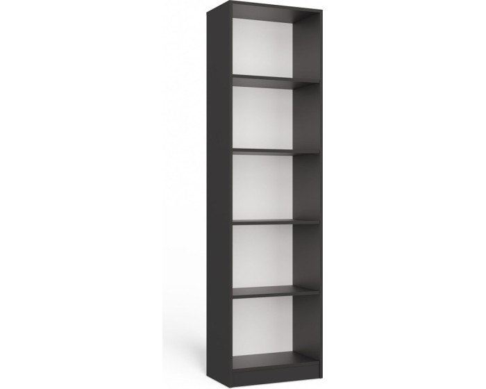 Regál Onyx R50 50 cm antracit