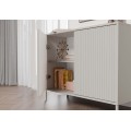 Komoda Kamaro 2D Slim 103 cm kašmír