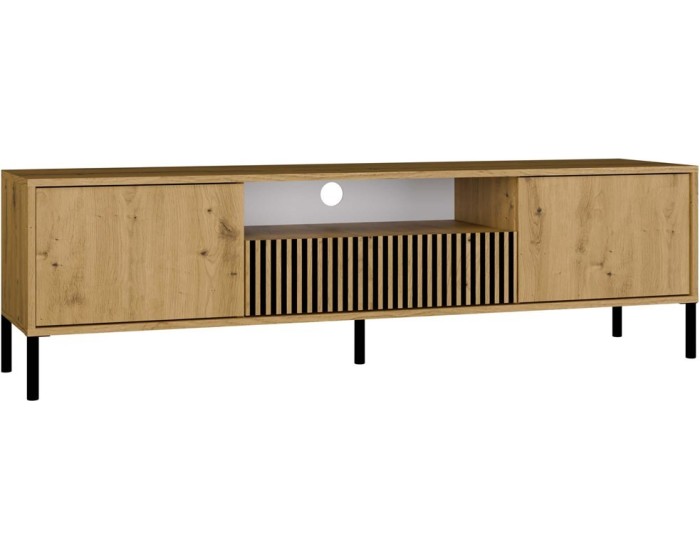 TV stolek KAMARO 164 cm dub artisan