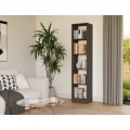 Regál Onyx R40 40 cm antracit