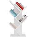 Knihovna Funny Mini 26,5 cm bílý