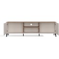 TV stolek Point 183 cm dub Castello/kašmírová