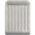 Nafukovací matrace s pumpičkou INTEX 203 x 152 cm