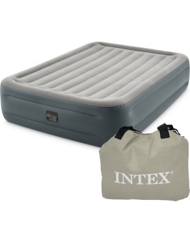 Nafukovací matrace INTEX